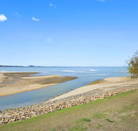 Luxury Beach Unit - Winery Find