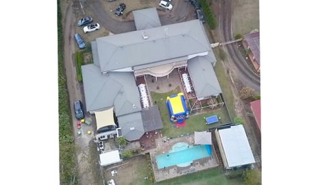 Luxury Bungalow - Winery Find 2