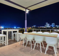 Luxury Darwin City Lights Jacuzzi Central Location Large House New Furnishings - Winery Find