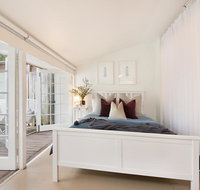 Luxury Designer Paddington Cottage  FREE WIFI - Winery Find