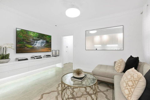 Luxury Escape, In Bellevue Hill Apartment - Winery Find 3