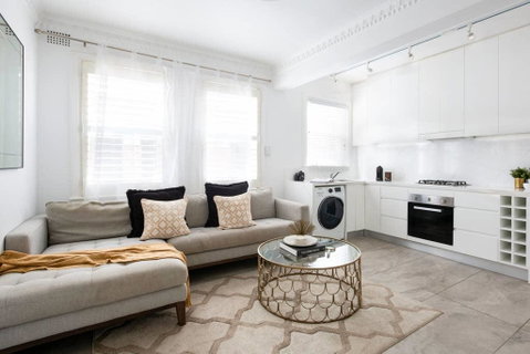 Luxury Escape, In Bellevue Hill Apartment - Winery Find 0