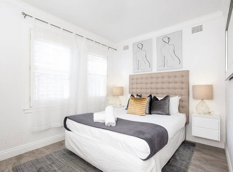 Luxury Escape, In Bellevue Hill Apartment - Winery Find 2