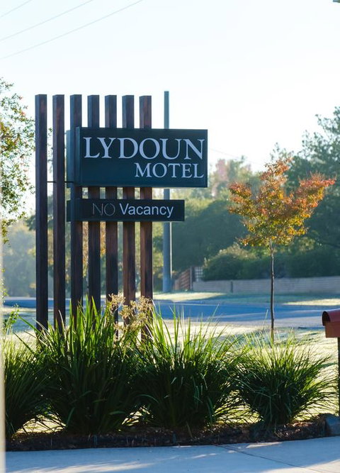Lydoun Motel - Winery Find 3