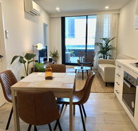M-City 2 BR and 2 BA Apartment with Parking - Winery Find