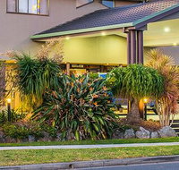 Macquarie Barracks Motor Inn - Winery Find