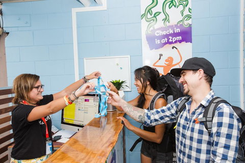 Mad Monkey Backpackers Waterfront - Winery Find 0