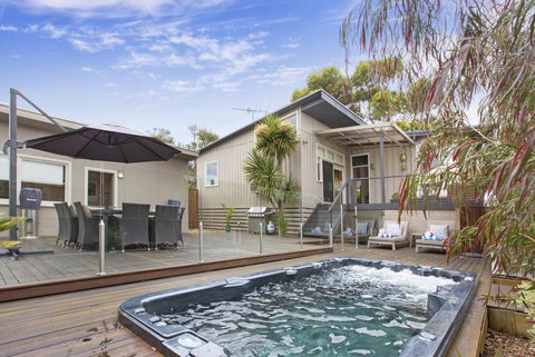 Madeleine Street - Winery Find 0