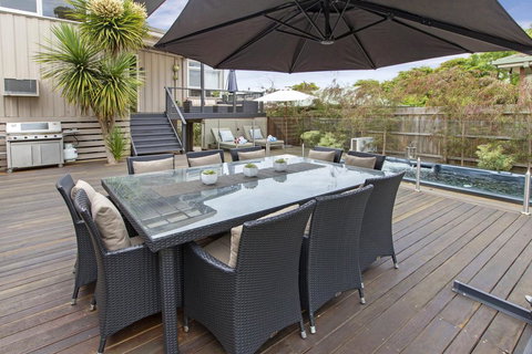 Madeleine Street - Winery Find 1