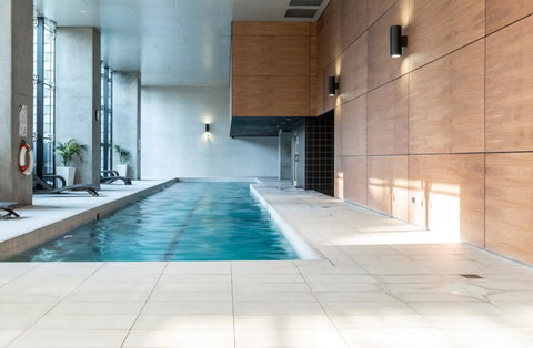 Madison Apartment In CBD - Free Tram And Free Parking - Winery Find 1