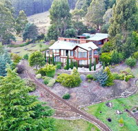 MAGICAL MOUNTAIN RETREAT - 20 mins to CBD and only 10 to MONA - Winery Find