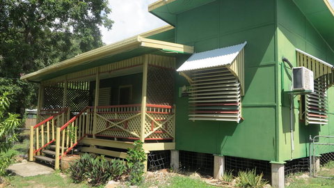 Magnautical Cottage 29 McCabe Crescent Arcadia - Winery Find 3