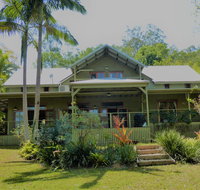 Magnolia Cottage - Winery Find