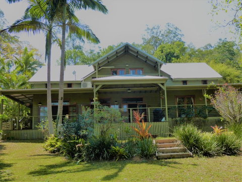 Magnolia Cottage - Winery Find 0
