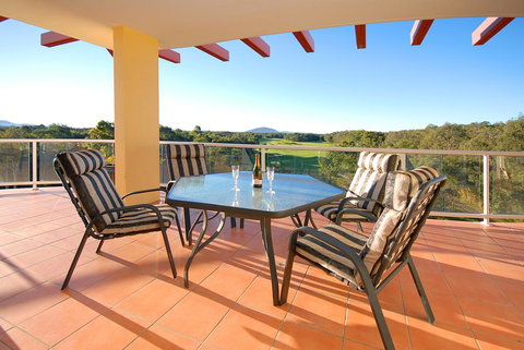 Magnolia Lane Apartments - Winery Find 2