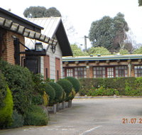 Mahogany Park - Winery Find