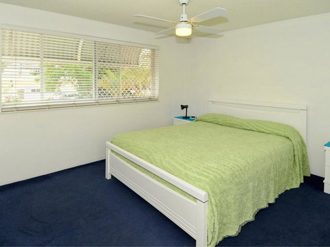 Mainsail 3 - 2 BDRM Apt In Central Mooloolaba - Winery Find 1
