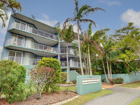 Mainsail 3 - 2 BDRM Apt In Central Mooloolaba - Winery Find 3