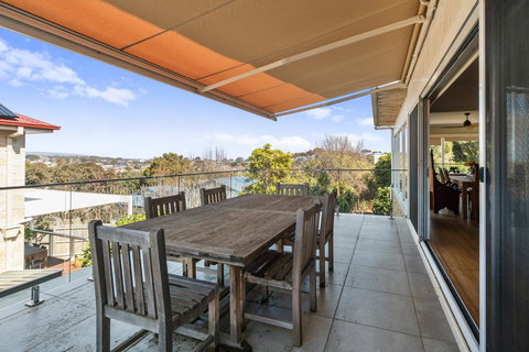 Maison On Morven - Winery Find 2