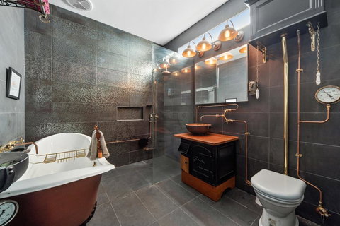 Maison On Morven - Winery Find 3