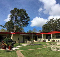 Major Innes Motel - Winery Find