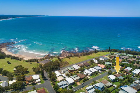 Malmo Sommarhus - Winery Find 1