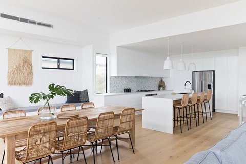 Mandala Beach House Jervis Bay - Winery Find 2