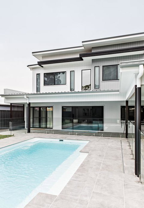 Mandala Beach House Jervis Bay - Winery Find 3