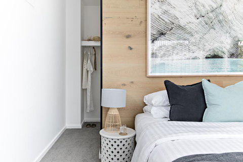 Mandala Beach House Jervis Bay - Winery Find 1