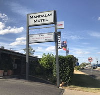 Mandalay Motel - Winery Find