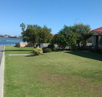 Mandurah Soldiers Cove Estuary Edge Townhouse - Winery Find
