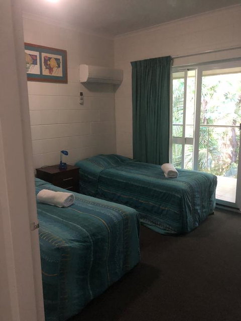 Mango Tree Private Apartments - Winery Find 1