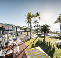 Mangrove Hotel - Winery Find