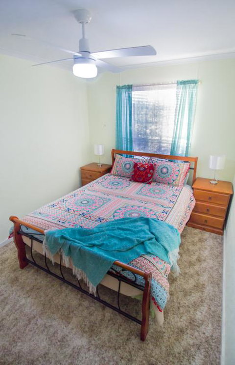 Manilla Cottage - Manilla NSW - Winery Find 3