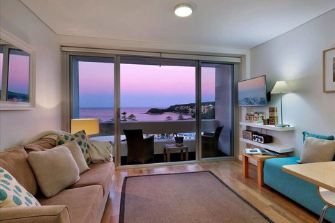 Manly Ocean Beach View Sunrise Harbour View Sunset - Winery Find 1