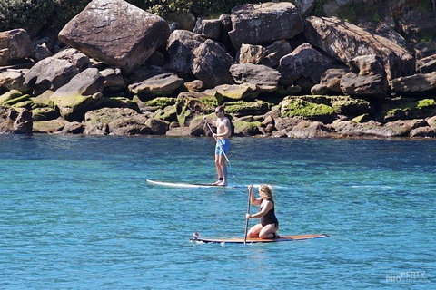 Manly Strand - Right On Manly Beach - Winery Find 3