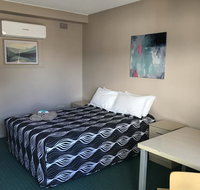 Manning River Motel - Winery Find