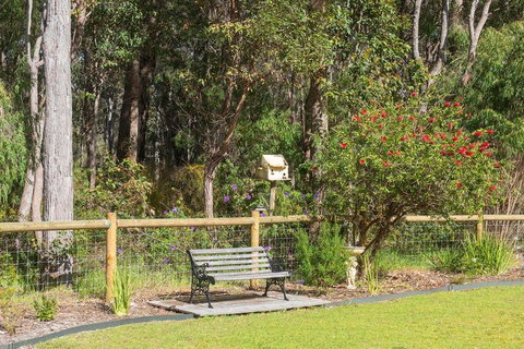 Mansfield Retreat - Winery Find 2