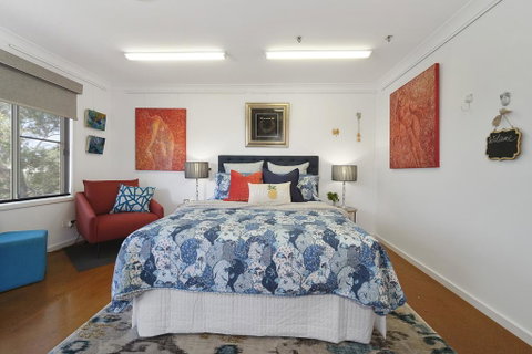 Marche Home Stay, Immaculate Presentation, Private & Relaxing - Winery Find 3