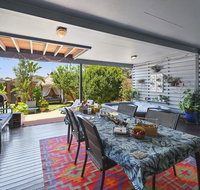 Marche Home Stay Immaculate Presentation Private  Relaxing - Winery Find