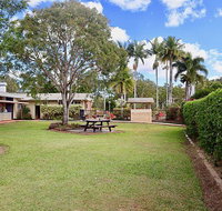 Mareeba Motor Inn - Winery Find