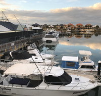 Marina View Chalets - Winery Find