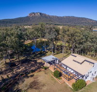 Marlu Station - Winery Find