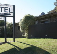 Marriott Park Motel - Winery Find