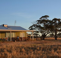 Mary's Farm Cottages - Winery Find