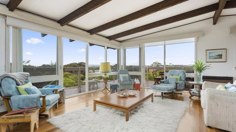 MaryRose At Blairgowrie - Winery Find 2