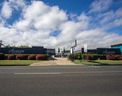 MAS Country Acacia Motor Inn - Winery Find 1