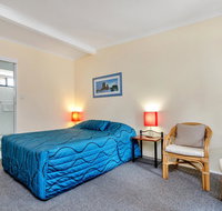 MAS Country Jackie Howe Motel - Winery Find
