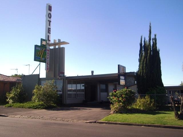 Kooragang NSW Winery Find