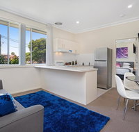 Mayfield Short Stay Apartments - Winery Find
